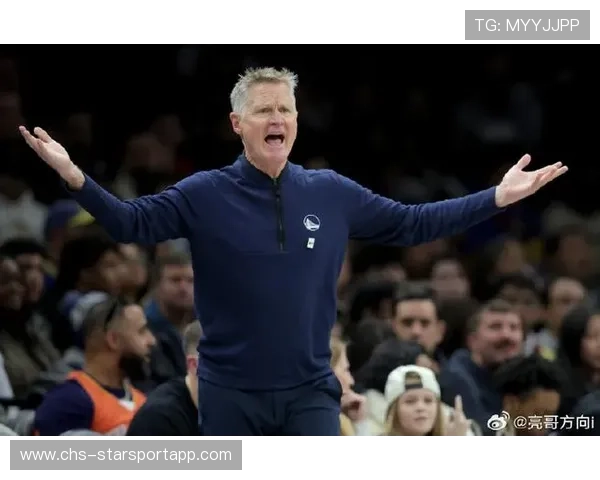 勇士节奏放缓，科尔的战术调整引争议，勇士科尔简介